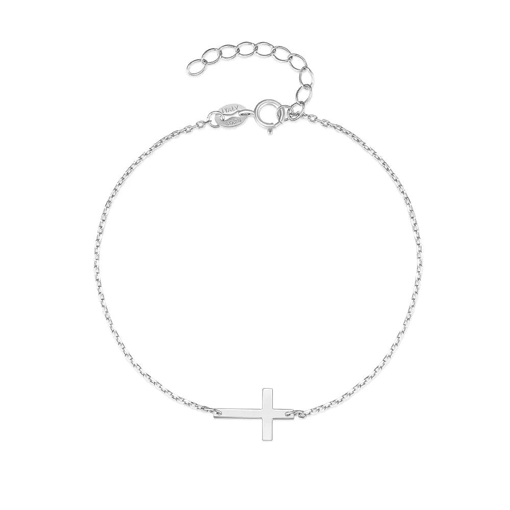 Cross Bracelet for Women